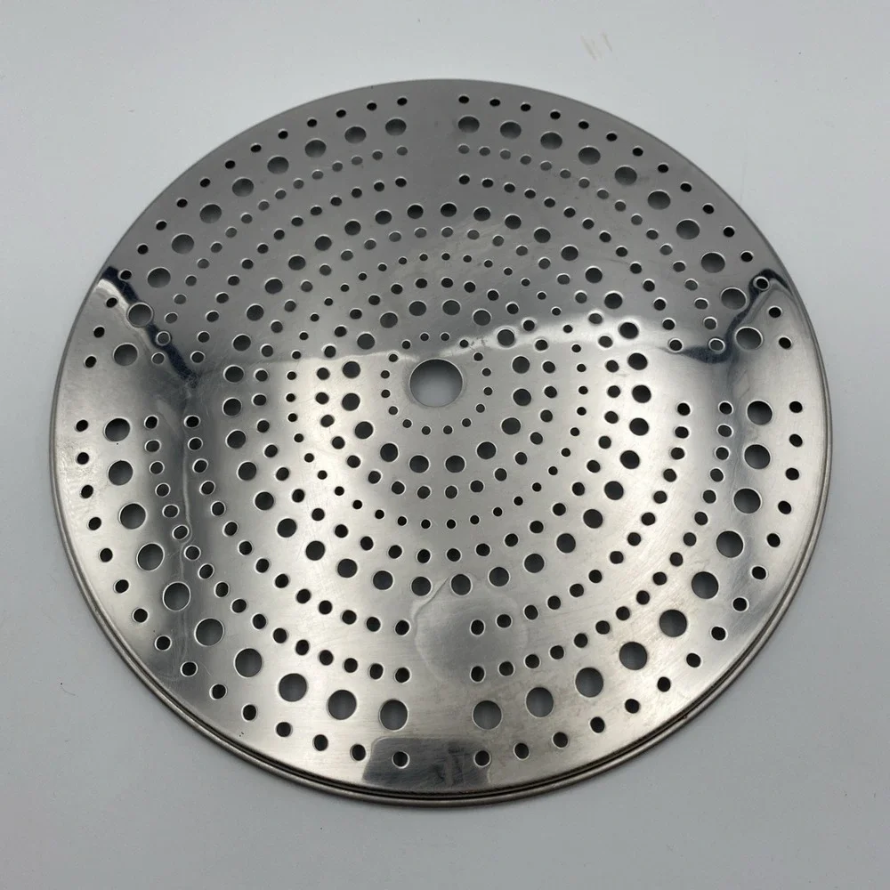 Farberware 344A Electric Skillet Replacement Steamer Rack Insert Plate Tray Part